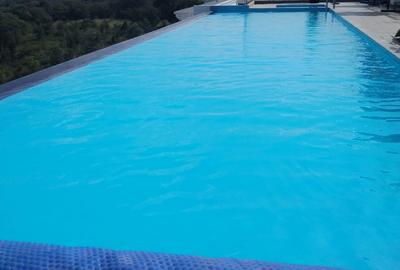 Furnished 2 Bed Apartment with En Suite in Westlands Area