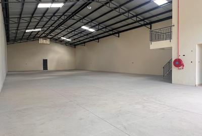 5,167 ft² Warehouse at Athi River