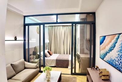 1 Bed Apartment with En Suite in Mirema