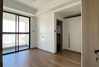 3 Bed Apartment with En Suite in Kilimani - 4