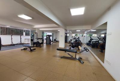 1 Bed Apartment with En Suite at Rhapta Rd - 4