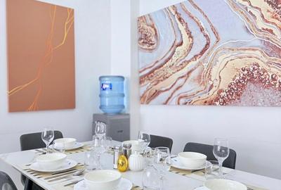 2 Bed Apartment with En Suite at Riverside Drive - 3