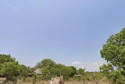 1 ac Land at Diani Beach Road - 4