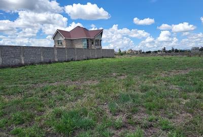 0.25 ac Residential Land in Katani