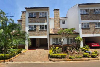 4 Bed Townhouse with En Suite at Ngong Road - 2