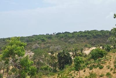 Land in Kilifi