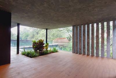 5 Bed Villa with En Suite at Kitisuru - 3