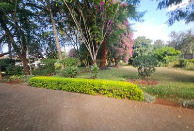 5 Bed House with Staff Quarters in Runda - 3