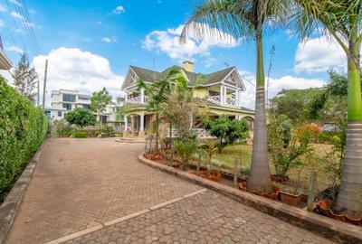 3 Bed House at Thika Greens - 3