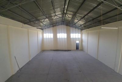 3,100 ft² Commercial Property with Backup Generator in Ruiru