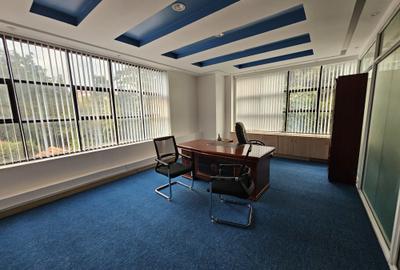 2,100 ft² Commercial Property with Service Charge Included at George Padmore Road - 4