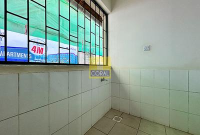 2 Bed Apartment with Lift in Ruiru