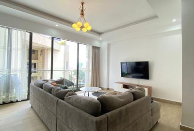 1 Bed Apartment with Swimming Pool at Westlands