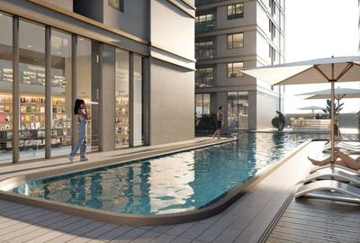 3 Bed Apartment with En Suite at Muguga Green - 3