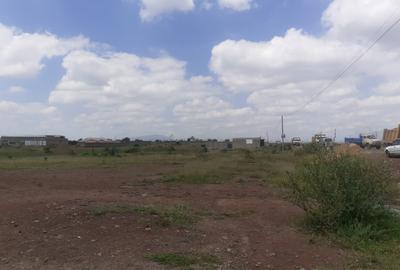 0.125 ac Residential Land at Kalimoni - 4