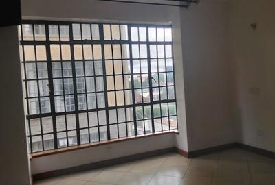 2 Bed Apartment with En Suite in Kilimani