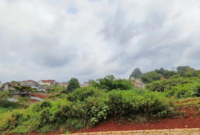 Residential Land at Migaa Golf Estate