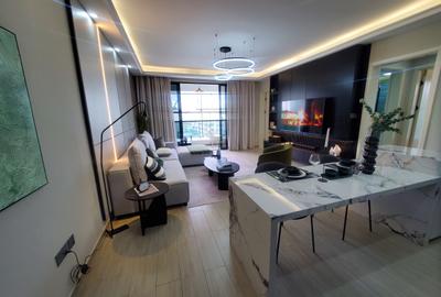 1 Bed Apartment at Westlands