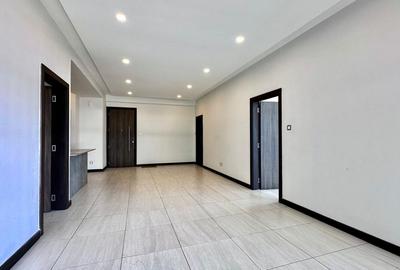 2 Bed Apartment with En Suite at Westlands
