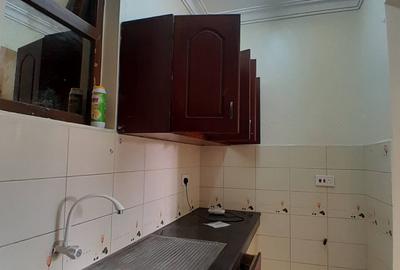 1 Bed Apartment with Borehole in Mtwapa - 3