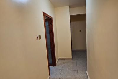 3 Bed Apartment with En Suite at Kileleshwa