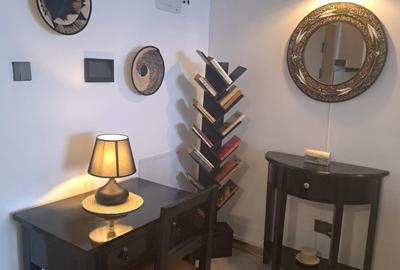 1 Bed Apartment with En Suite at Othaya Road - 4