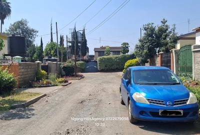 4 Bed Townhouse with En Suite in Langata - 2