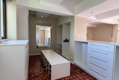 Serviced 3 Bed Apartment with En Suite in Lavington - 4