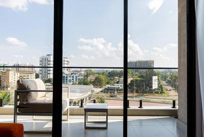 2 Bed Apartment with Swimming Pool at Matundu Lane - 4