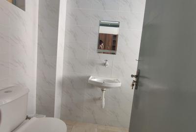 Studio Apartment with En Suite at Naivasha Road - 4
