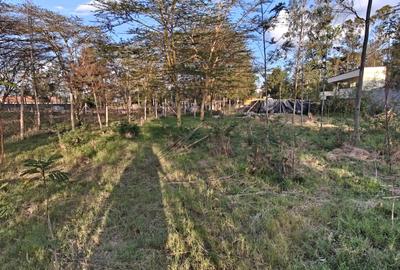 0.57 ac Land in Karen