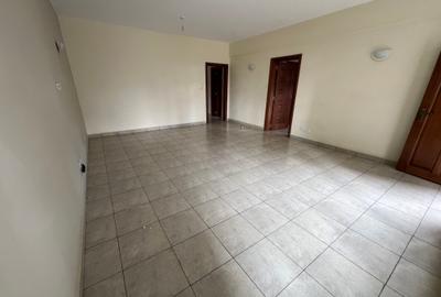 2 Bed Apartment with En Suite in Kileleshwa