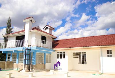 2 Bed Townhouse with En Suite at Karen North Road