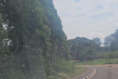 Land in Kiambu Road - 2