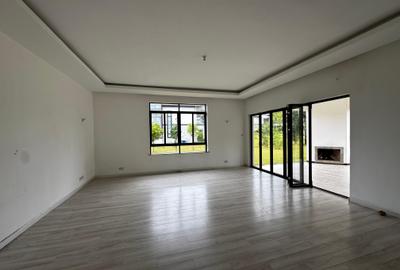 5 Bed Townhouse with En Suite in Karen