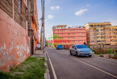 0.05 ha Commercial Land at Kidfarmaco - 3