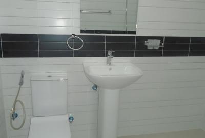 2 Bed Apartment with En Suite at Gitanga Road - 2