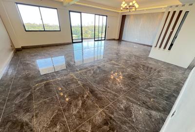 4 Bed Apartment with En Suite in Kileleshwa - 4