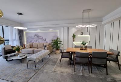 3 Bed Apartment with En Suite at Westlands