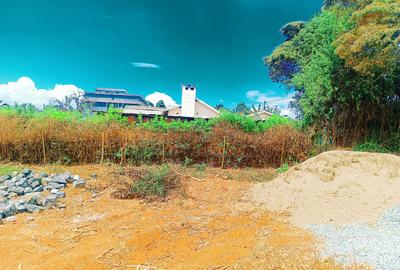 500 m² Residential Land at Kwa-Ngando - 2
