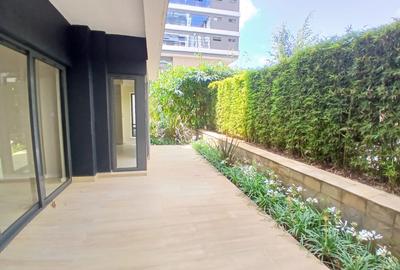 2 Bed Apartment with En Suite at Riverside Drive - 2
