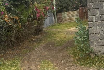 Land in Kitengela - 4