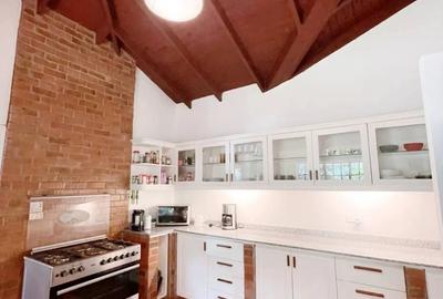 3 Bed House with En Suite at Gigiri - 4