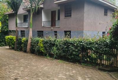 4 Bed Villa with En Suite at Karen - 2