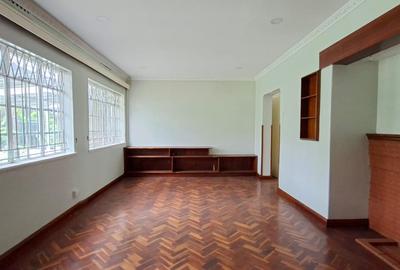 7 Bed Townhouse with En Suite at James Gichuru
