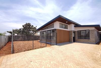 3 Bed House with En Suite in Ruiru - 2