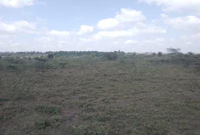 0.25 ac Land at Off Namanga Road