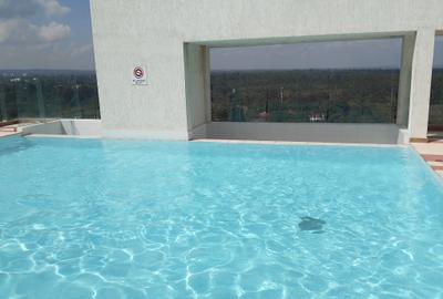 2 Bed Apartment with Swimming Pool at Parklands - 2