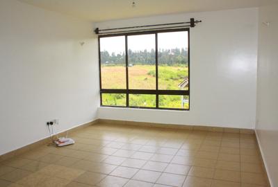 1 Bed Apartment with Borehole in Kiambu Town