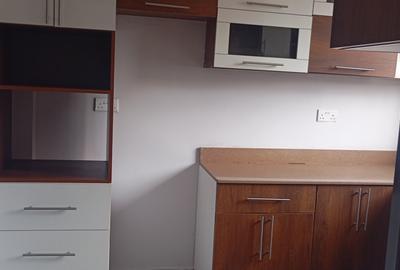 2 Bed Apartment with En Suite at Off Raphta Road - 4